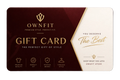 Ownfit Cards